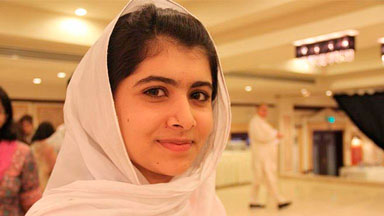 Malala Malala