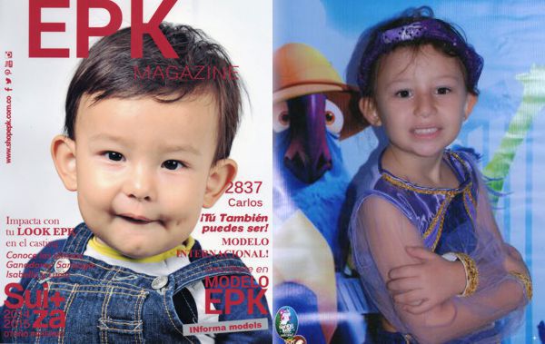 Niños Niños