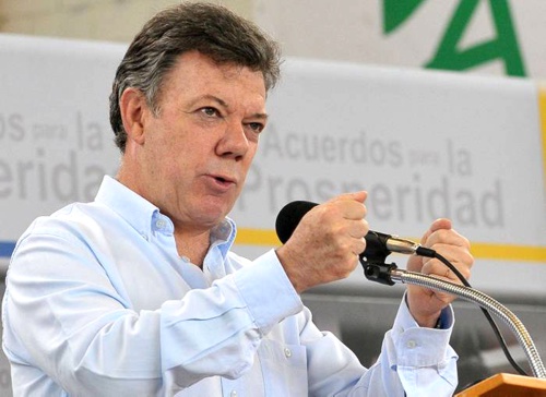 SANTOS