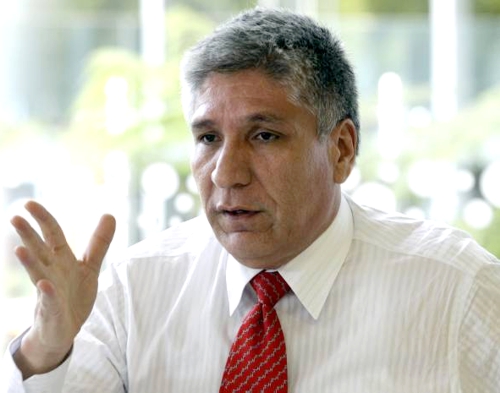Sigifredo López Tobón Sigifredo López Tobón
