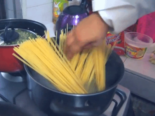 Spagueti Spagueti
