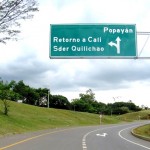 Vía-Panamericana-Santander-de-Quilichao-Popayán