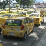 taxis