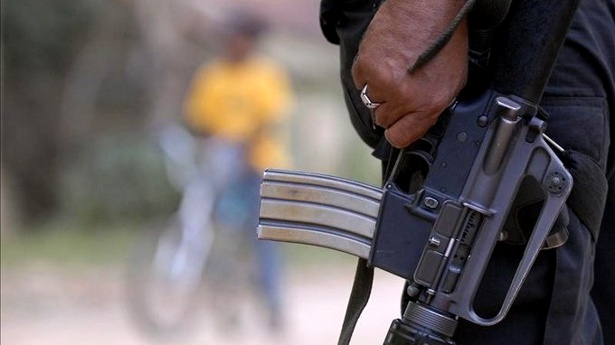 Afros del Cauca declarados objetivo militar - UAFROC