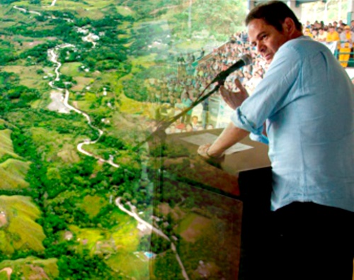 Arranca licitación para concesión vial 4G que beneficiará al Cauca3 Arranca licitación para concesión vial 4G que beneficiará al Cauca3