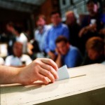 “Políticos de carrera” y “Políticos de chequera”