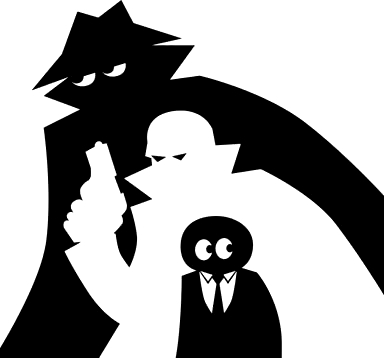 Los enemigos ocultos de la paz Los enemigos ocultos de la paz