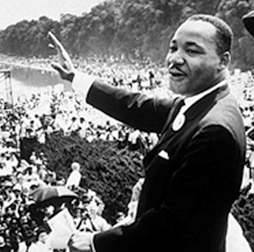 Martín Luther King