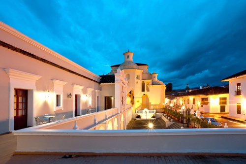 Popayán - Cauca