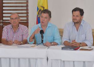 Proceso de Paz 2