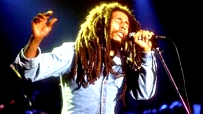Bob Marley