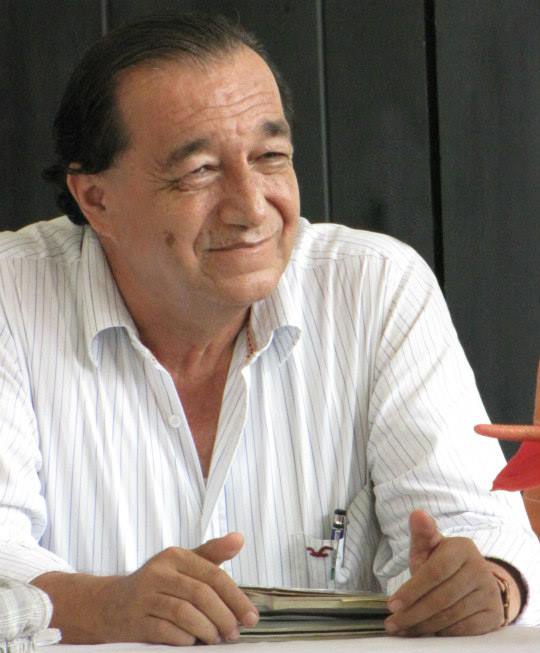 Javier Enrique Dorado Medina Javier Enrique Dorado Medina