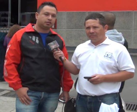 Jonathan Angel Gonzalez