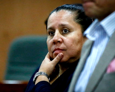 MARIA DEL PILAR HURTADO