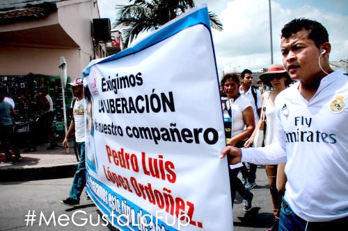Marcharon-por-la-liberacion-Pedro-Luis-López-en-el-Cauca.jpg