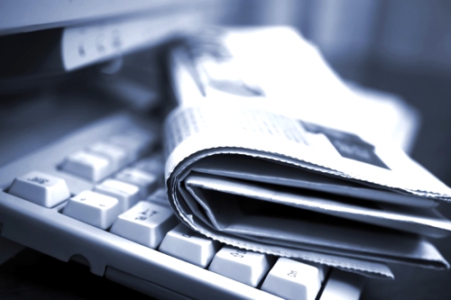 Periodismo