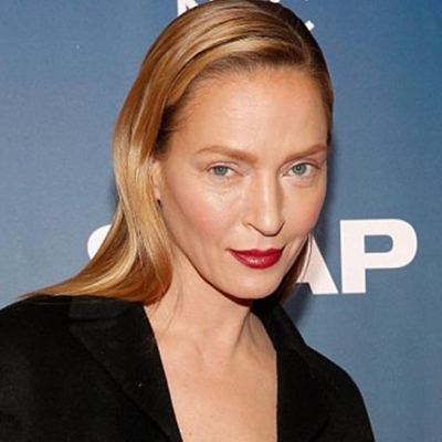 Uma Thurman