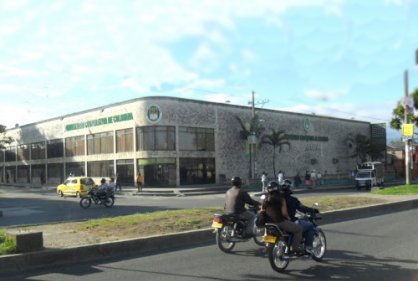 Universidad Cooperativa Universidad Cooperativa