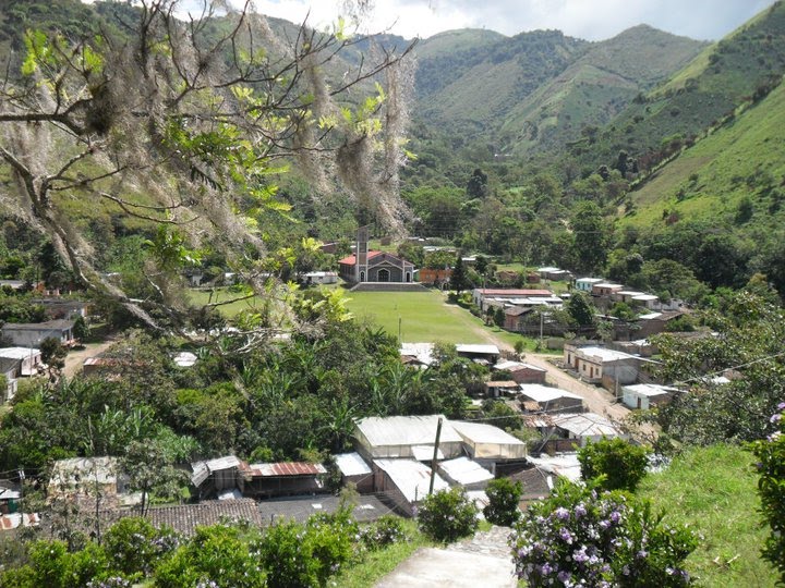 Villa Losada foto de Luis Angel Muñoz 2