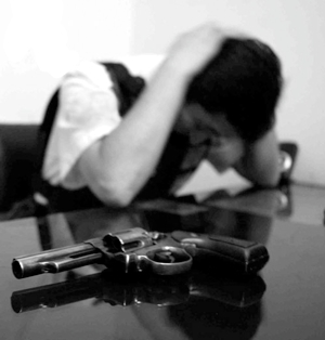 club de suicidas de Apulo
