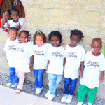 niños en el cauca