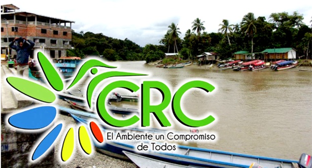 CRC y el manejo integrado de zonas costeras - Guapi - Cauca