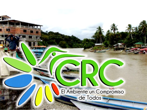 CRC y el manejo integrado de zonas costeras