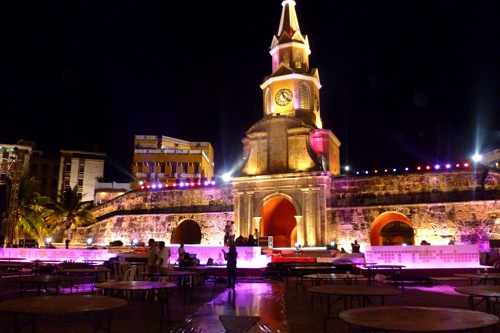Cartagena