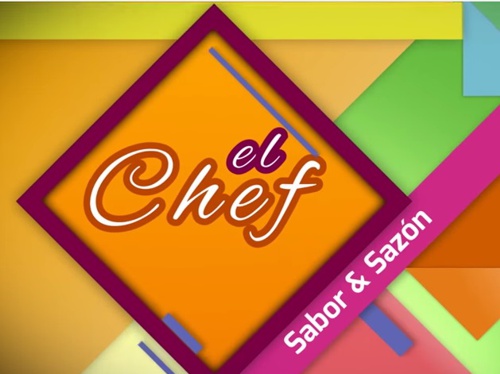 El Chef en Zona Joven