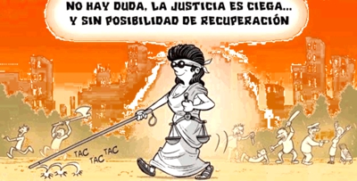 Justicia Justicia