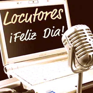 Locutores