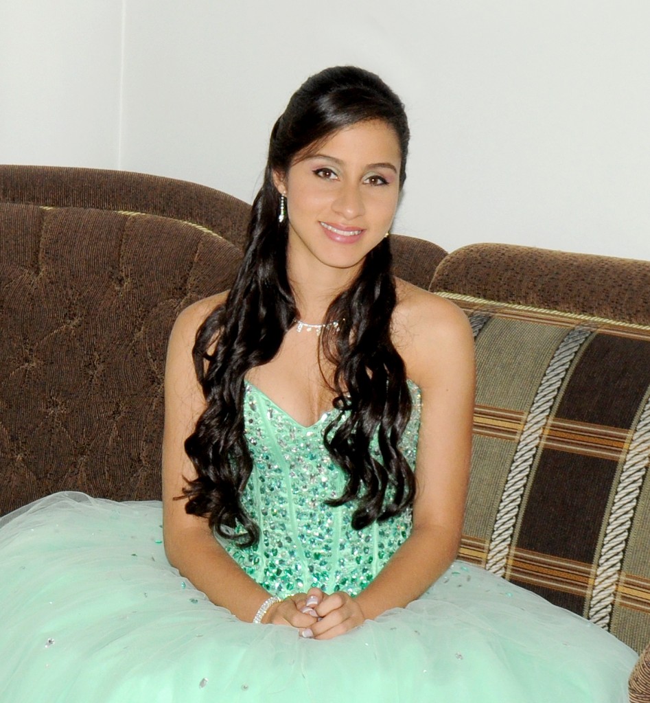 Luisa Fernanda Orozco López Luisa Fernanda Orozco López