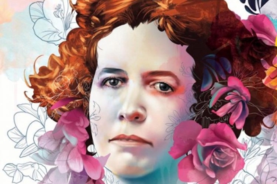 María Cano - La Flor del Trabajo María Cano - La Flor del Trabajo