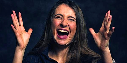 Paloma Valencia