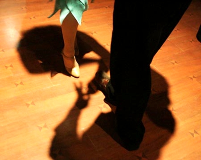 Salsa - New York