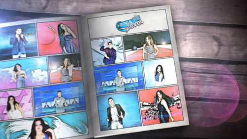 Zona Joven TV