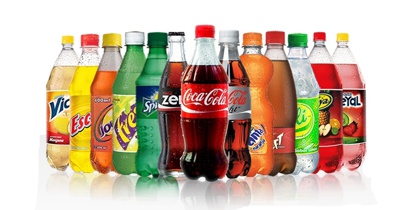 refrescos refrescos