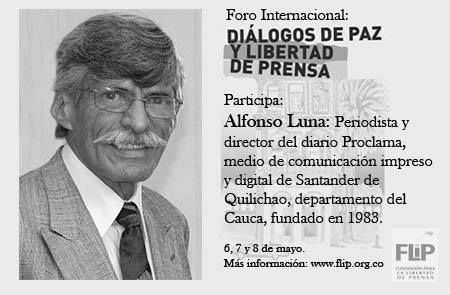 Alfonso Luna