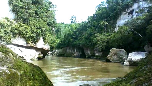 Amazonía Caucana