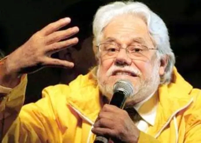 Carlos Gaviria ha muerto