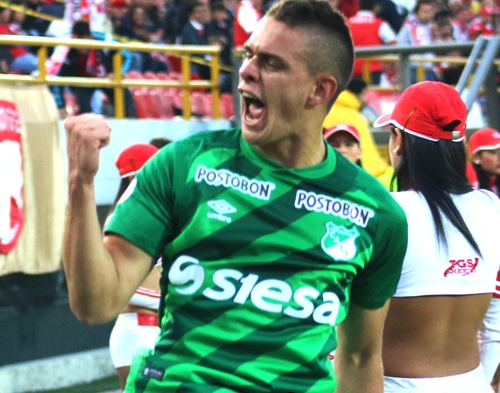 Deportivo Cali Deportivo Cali