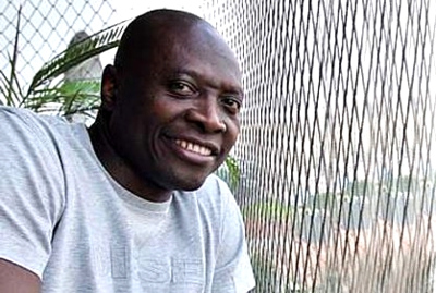 Freddy Rincón