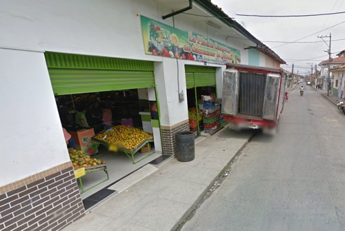 Fruver La Placita Campesina - Santander de Quilichao