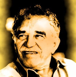 Gabriel García Márquez - Literatura