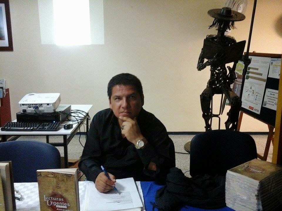 Gustavo Adolfo Constain Ruales