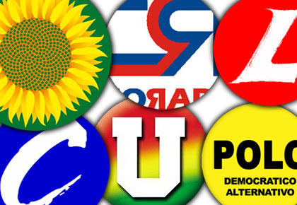 LOGOTIPOS PARTIDOS POLITICOS