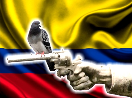 La guerra y la paz en Colombia - Imagen - Proclama del Cauca