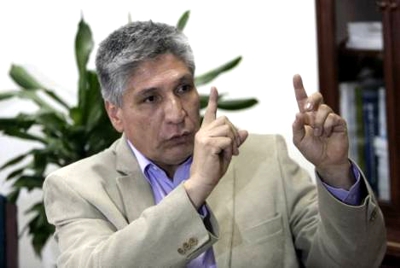 Sigifredo López Tobón Sigifredo López Tobón