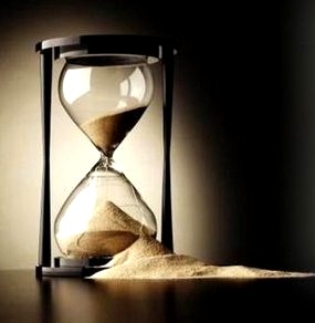 Tiempo de espera Tiempo de espera
