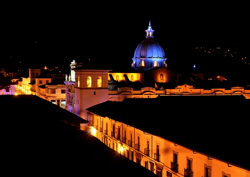 Turismo en Popayán